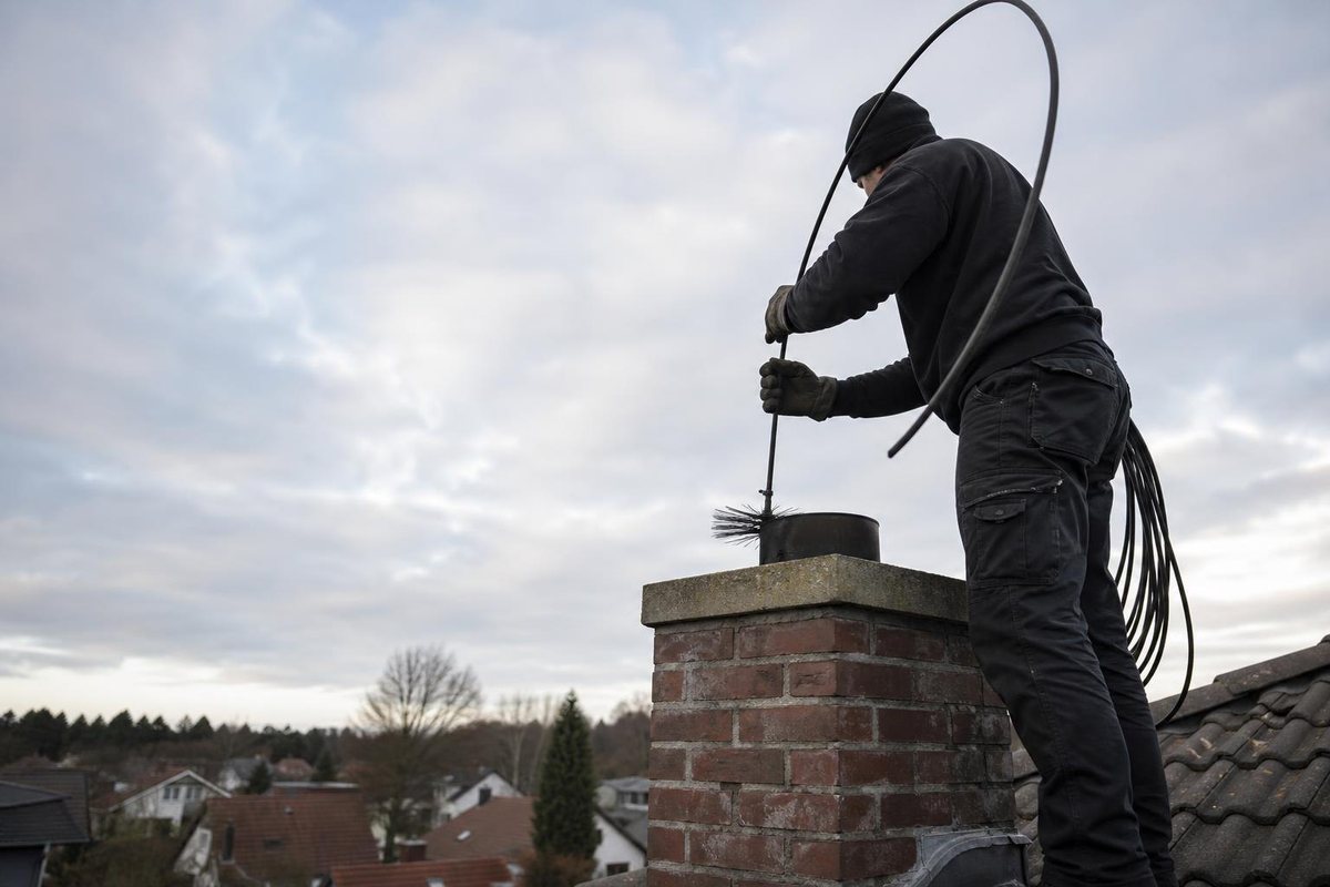 Norma Chimney Services in Shakopee
